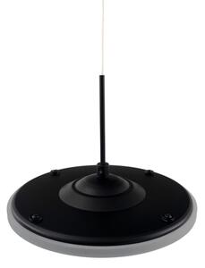 Brilagi - LED závesný luster na lankách VERANO 3xLED/15W/230V