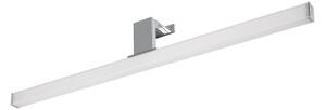 Rabalux 75049 - LED kúpeľňové osvetlenie zrkadla OLIRO LED/9W/230V IP44 60 cm chróm