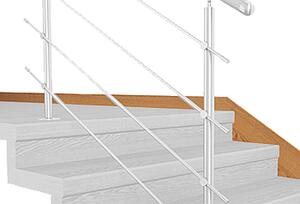Bočnice TOPSTEP Flex Buk 1800 × 80 × 17 mm