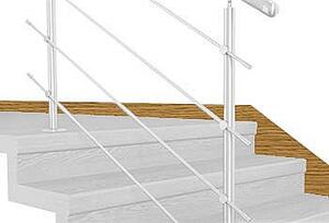Bočnice TOPSTEP Flex Dub natur 1800 × 80 × 17 mm