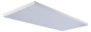 Brilagi - LED Kúpeľňové stropné svietidlo FRAME LED/96W/230V 120x60 cm IP44 biele