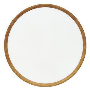 LED stropné svietidlo LED/32W/230V 3000/4000/6500K priemer 40 cm béžové
