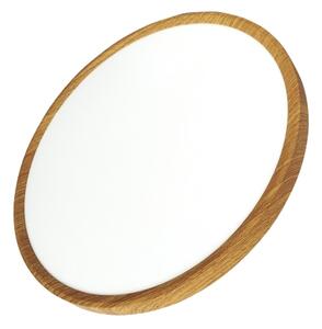 LED stropné svietidlo LED/32W/230V 3000/4000/6500K priemer 40 cm béžové