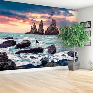 Fototapeta Vliesová Atlantický oceán 104x70 cm