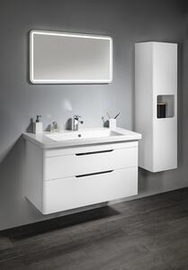 Sapho Kúpeľňový set ELLA 100, biela