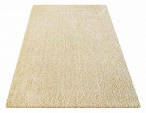 DY Krémový protišmykový koberec Enzo Rozmer: 160x220 cm
