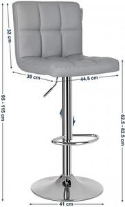 Barové stoličky Moderna 2ks