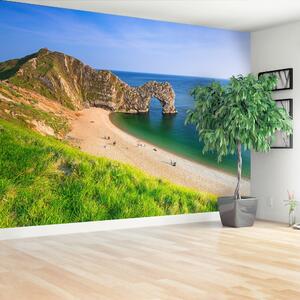 Fototapeta Vliesová Durdle door 152x104 cm