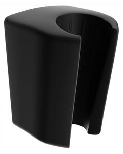 Mexen príslušenstvo - 1-bodový ručný sprchový set R-17, čierna, 785176052-70
