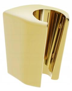 Mexen príslušenstvo - 1-bodový ručný sprchový set R-45, zlatý, 785456052-50