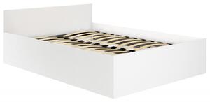 Ak furniture Zdvíhací kovový rošt postele 140x200 cm