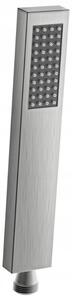 Mexen príslušenstvo - podomietkový 1-bodový ručný sprchový set R-02, grafit, 785006050-66