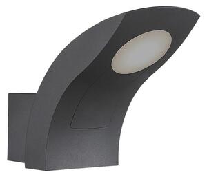 Rabalux 8566 - vonkajšie nástenné LED svietidlo MELBOURNE LED/6W/230V IP54