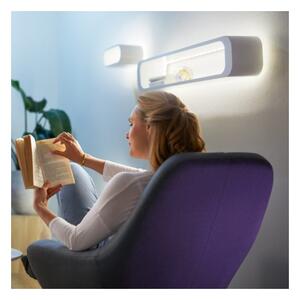 WiZ - LED RGBW Stmievateľný pásik 1m LED/11W/12V 2700-6500K Wi-Fi