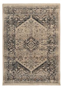 VINTAGE KOBEREC, 120/180 cm modrá Kayoom - Online Only bytové doplnky, Online Only