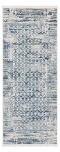 VINTAGE KOBEREC, 80/150 cm, modrá Kayoom - Online Only bytové doplnky, Online Only