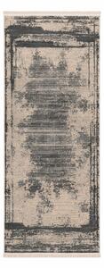 VINTAGE KOBEREC, 80/150 cm, sivá Kayoom - Online Only bytové doplnky, Online Only