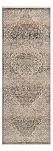 VINTAGE KOBEREC, 80/150 cm, béžová Kayoom - Online Only bytové doplnky, Online Only
