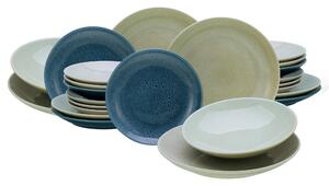 JEDÁLENSKÝ SERVIS Reactive Nordic 24-dielne Creatable - Online Only bytové doplnky, Online Only