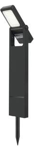Brilagi - LED solárna lampa SUN SPIKE LED/4W/3,7V 2200 mAh IP44