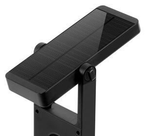 Brilagi - LED solárna lampa SUN SPIKE LED/4W/3,7V 2200 mAh IP44