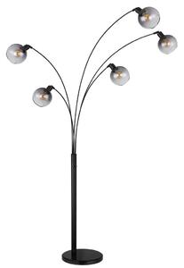 STOJACIA LAMPA, 98/110/208 cm - Série svietidiel