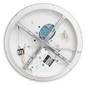 Brilagi - LED Detské stropné svietidlo PIGGY LED/70W/230V 3000/4500/6000K