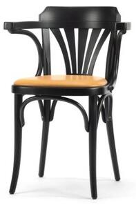 Drevené kreslo TON 024 323024