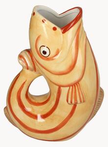 Váza Fish, V 26 cm