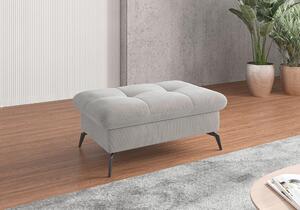 TABURETKA, textil, 102/47/69 cm Sit & More - Kreslá, Online Only