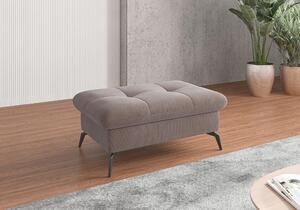 TABURETKA, textil, 102/47/69 cm Sit & More - Kreslá, Online Only