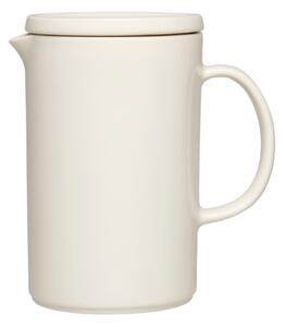Iittala Kanvica na kávu Teema 0,8l, biela