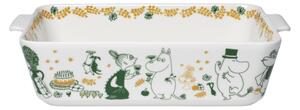 Arabia Zapekacia misa Moomin Gift of Love 2,5l