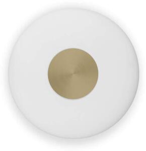 Northern Nástenná lampa Glint Small, opal white 296