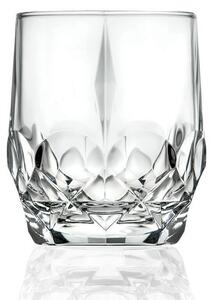 RCR ALKEMIST POHÁR NA WHISKY 350ML SADA 6 KS