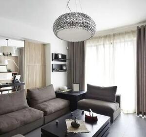 Krištáľový luster Sophia 3 – Číra