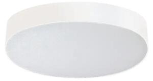 Moderné LED stropné svietidlo Monza II R 50 4000K biele - výpredaj – Biela