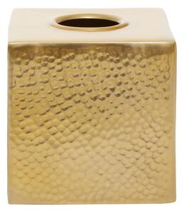 Kovový box na vreckovky Allegra – Premier Housewares