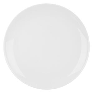Plytký tanier MONA hladký pr. 26,5 cm