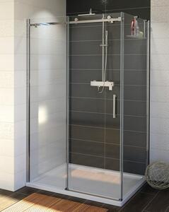 Gelco, DRAGON sprchové dvere 1800mm, číre sklo, GD4810