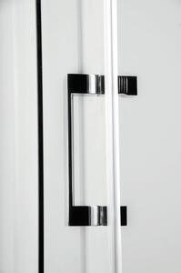 Gelco, DRAGON sprchové dvere 1100mm, číre sklo, GD4611