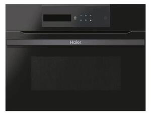 Mikrovlnná rúra Haier I-Message Compact Series 4, model HWO45NB4B0B1