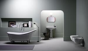 GSI, CLASSIC závesná WC misa, 37x55 cm, biela ExtraGlaze, 871211
