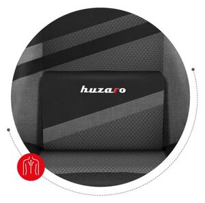 Herné kreslo Force 4.4 Grey Mesh