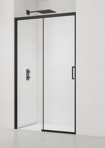 Sprchové dvere 120 cm SAT Feel SATFEEL120NIKAC