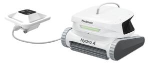 Bazénový vysávač HYDRO 4