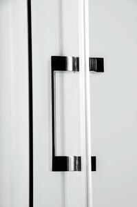 Gelco, DRAGON sprchové dvere 1700mm, číre sklo, GD4870