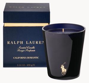 Vonná sviečka California (Elemi, Incense, Cashmere Wood, Vanilla)