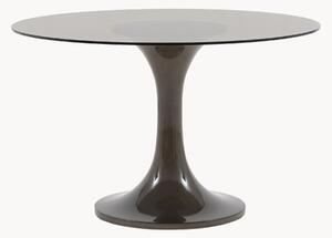 Okrúhly jedálenský stôl Tivoli, Ø 120 cm