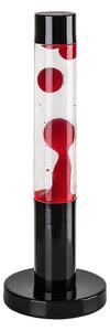 Rabalux 76028 - LED Lávová lampa LAVASTIC LED/25W/230V